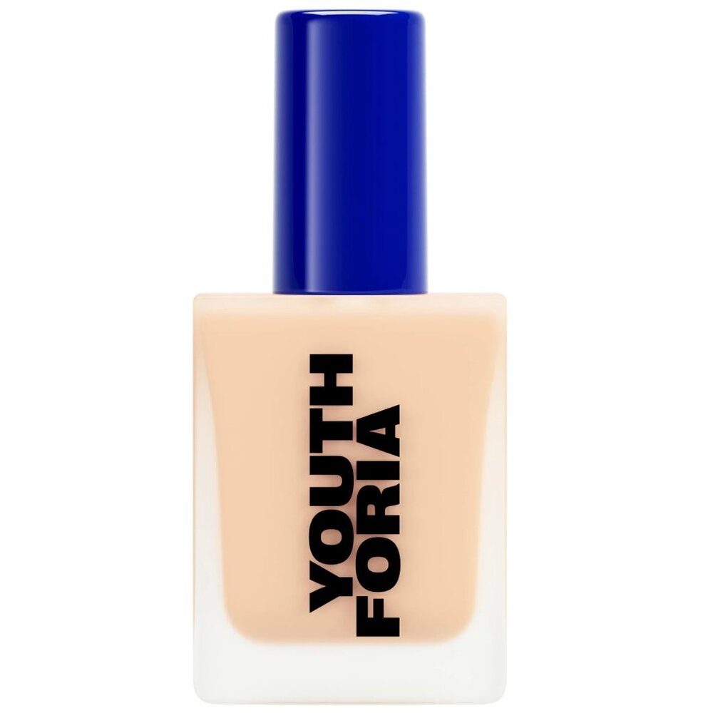 Youthforia Skin Tint Serum Foundation – Shade 120 Fair 35 mL - Picture 1 of 1